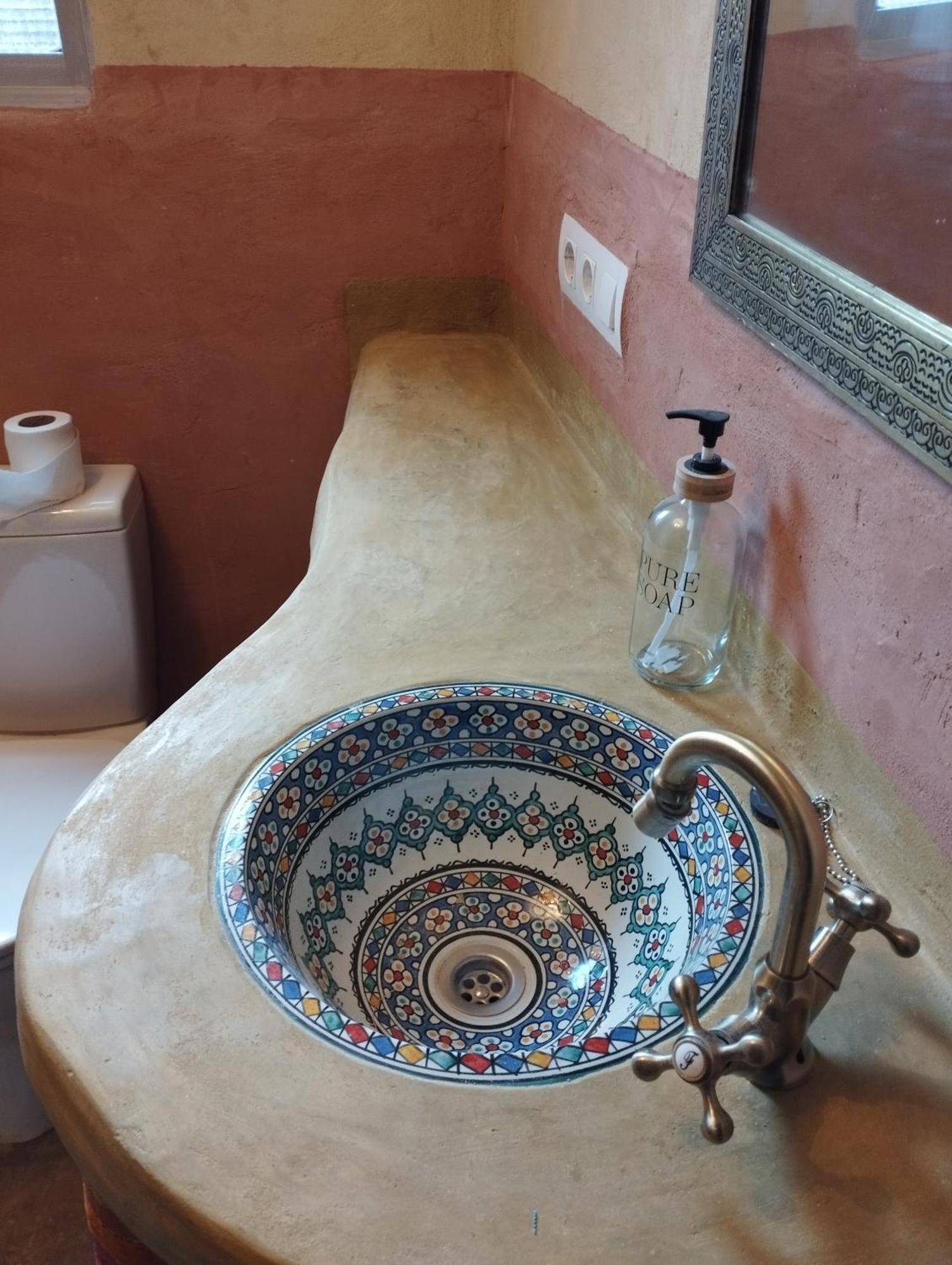 Hostal Nazari Cogollos De La Vega Extérieur photo