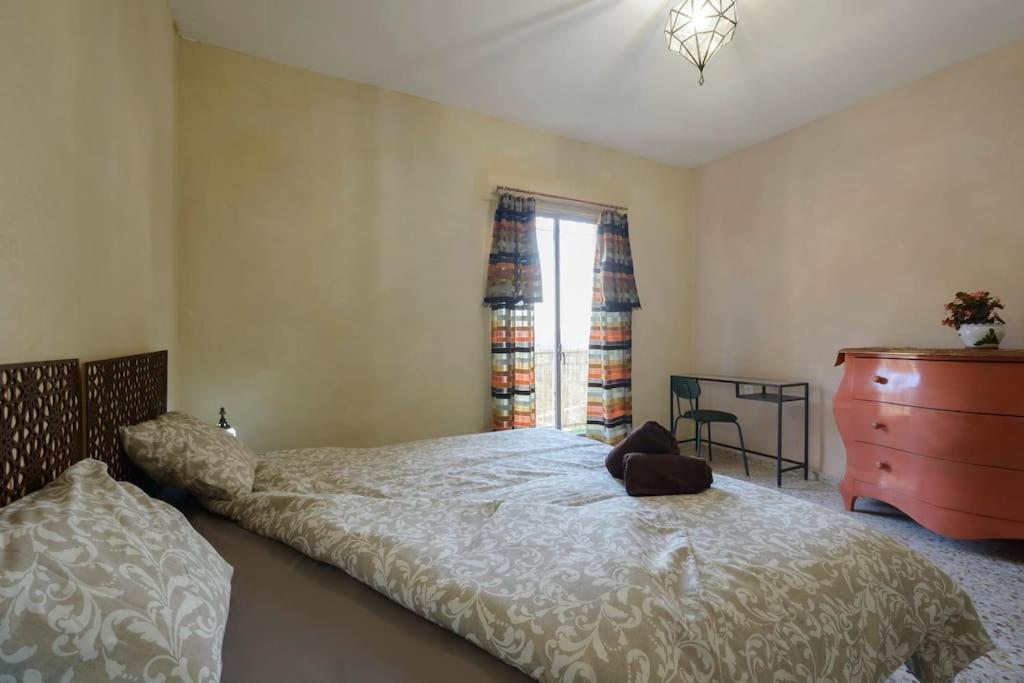 Hostal Nazari Cogollos De La Vega Extérieur photo