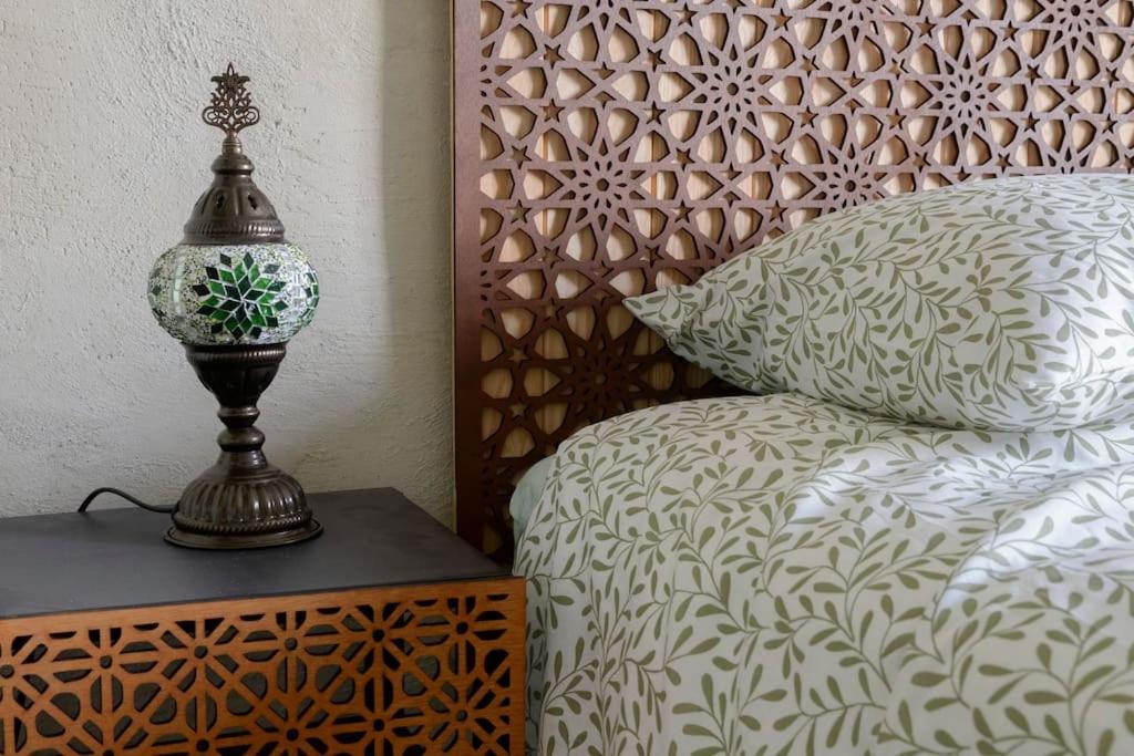 Hostal Nazari Cogollos De La Vega Extérieur photo